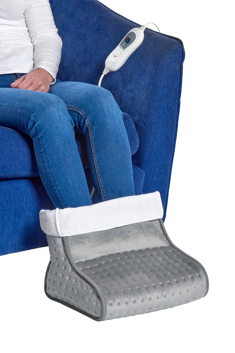 Concept Vyhřívaná bota BV1020 - náhled 3