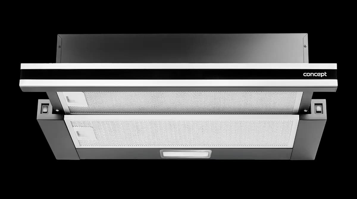 Concept Výsuvná digestoř OPV3560 SINFONIA - náhled 3