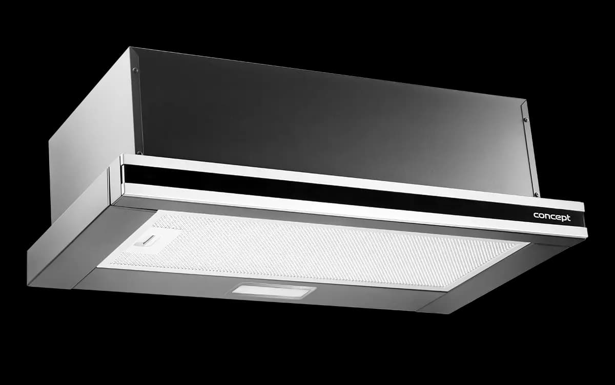 Concept Výsuvná digestoř OPV3560 SINFONIA - náhled 5