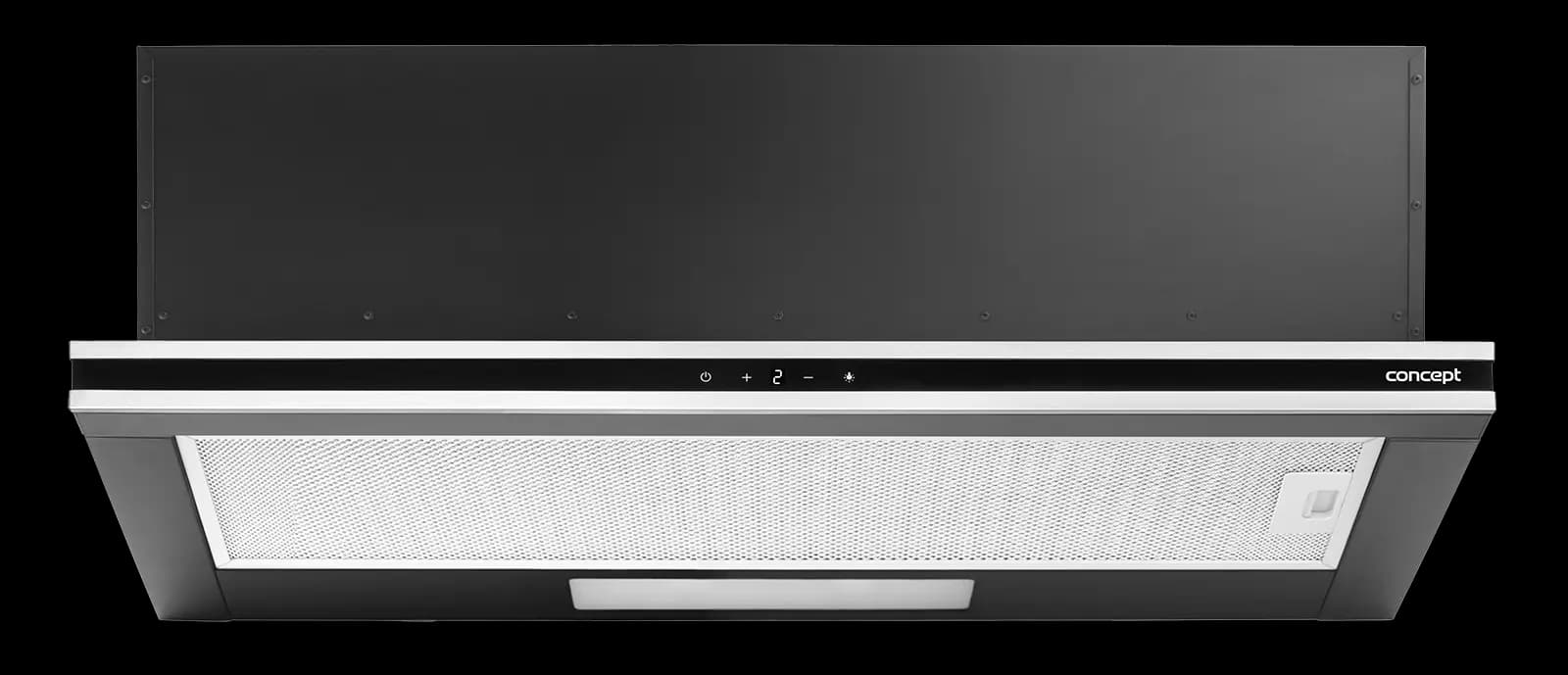 Concept Výsuvná digestoř OPV3890 SINFONIA - náhled 3
