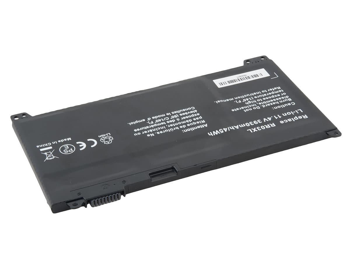 Náhradní baterie Avacom RR03XL (NOHP-43G4-393)