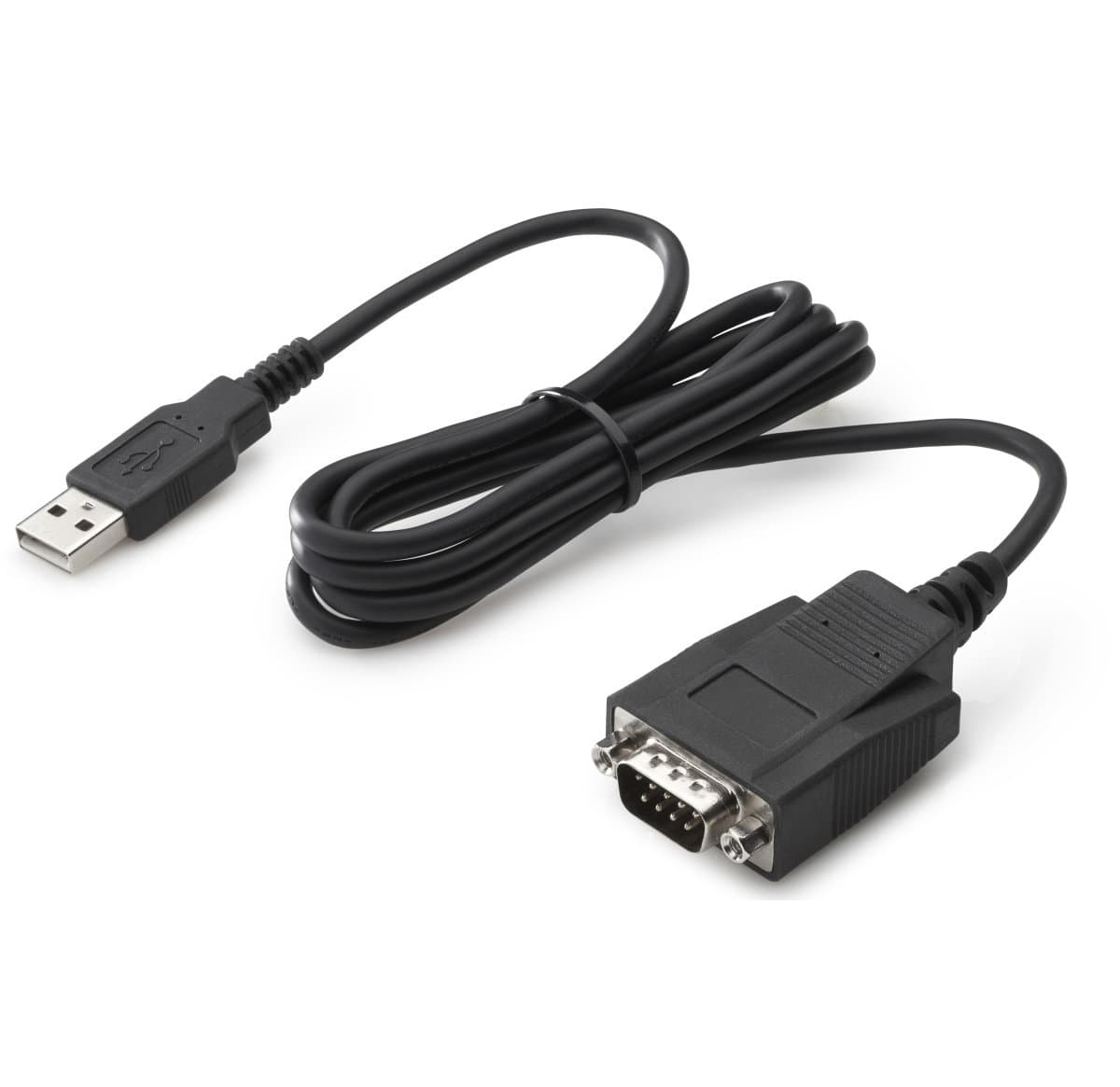 Adaptér HP USB na sériové rozhraní (J7B60AA)