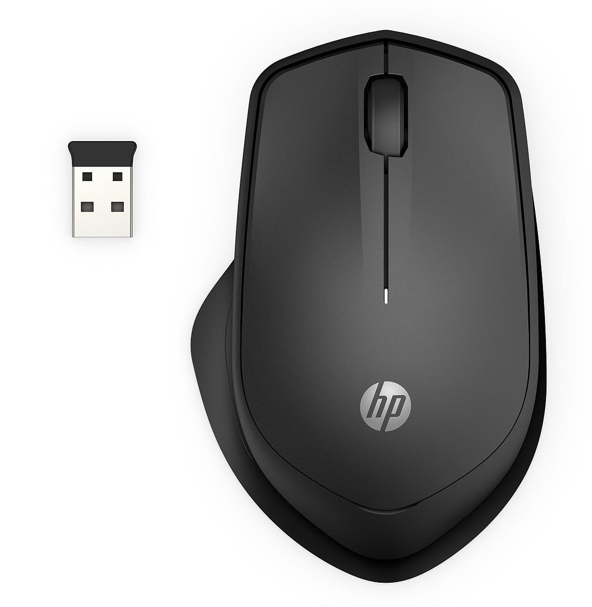 Bezdrátová myš HP 285 Silent Wireless (6G4E6AA#ABB)