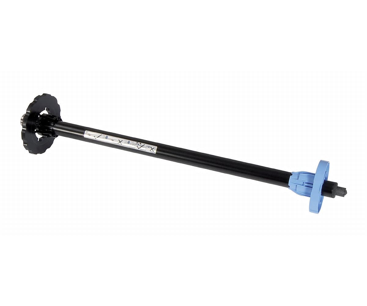 Vřeteno pro HP HP DesignJet T/Z - 24" (Q6700A)