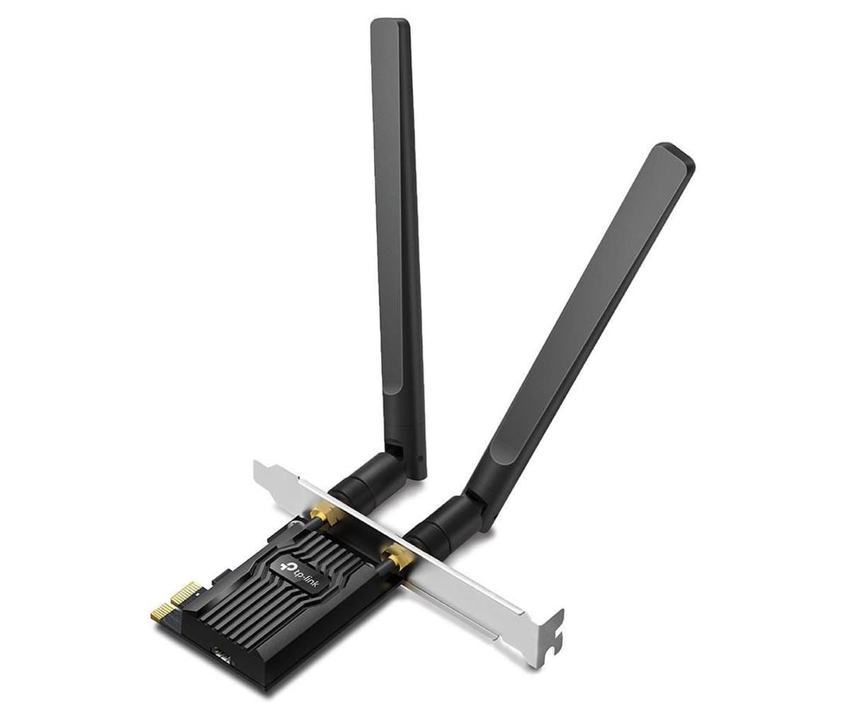 Síťová WiFi karta TP-Link Archer TX20E (ARCHER-TX20E)