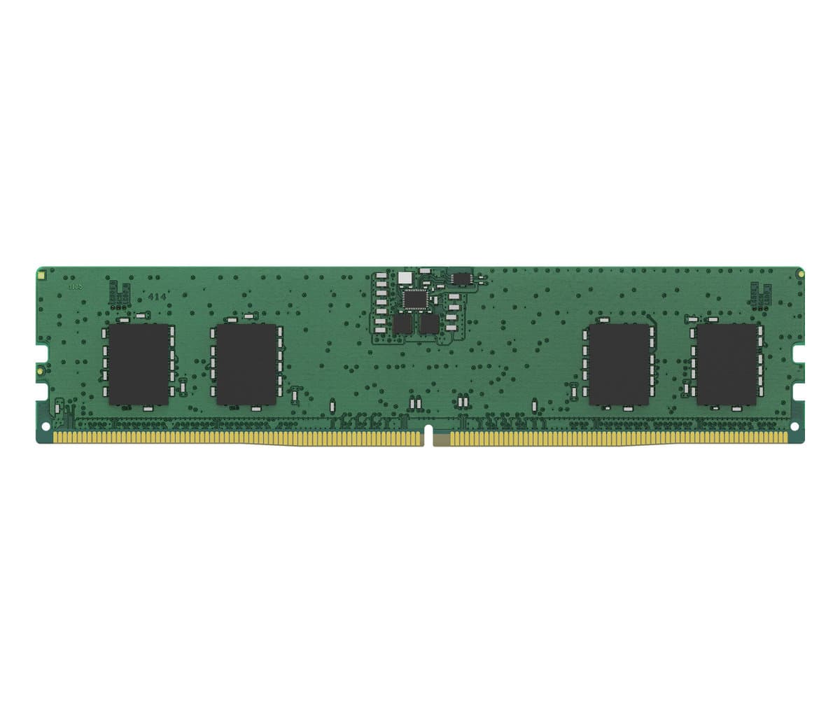 Paměť HP  32 GB DDR5-4800 DIMM non-ECC (4M9Y2AA)
