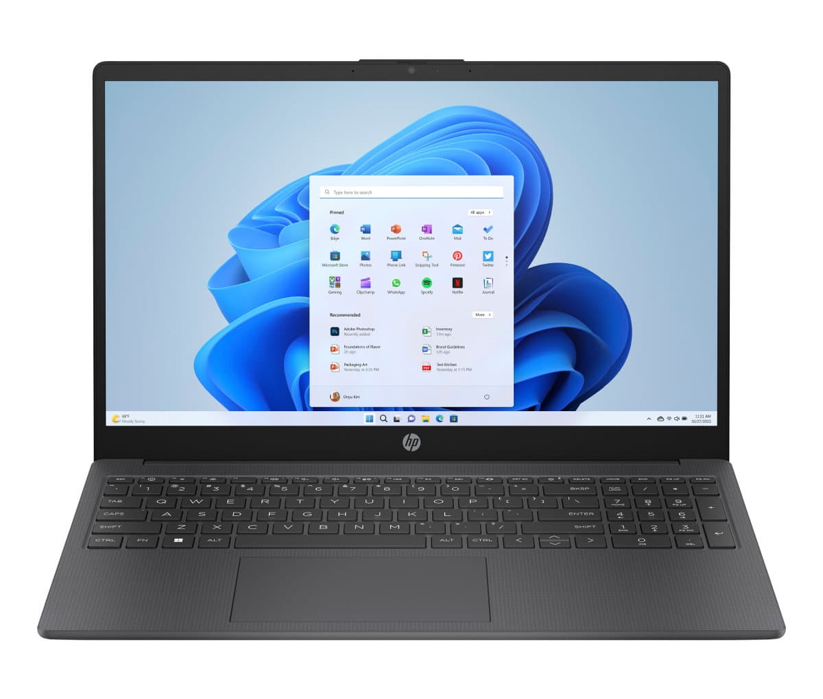 HP 15-fc1001ncx (D9ML6EA#BCM)