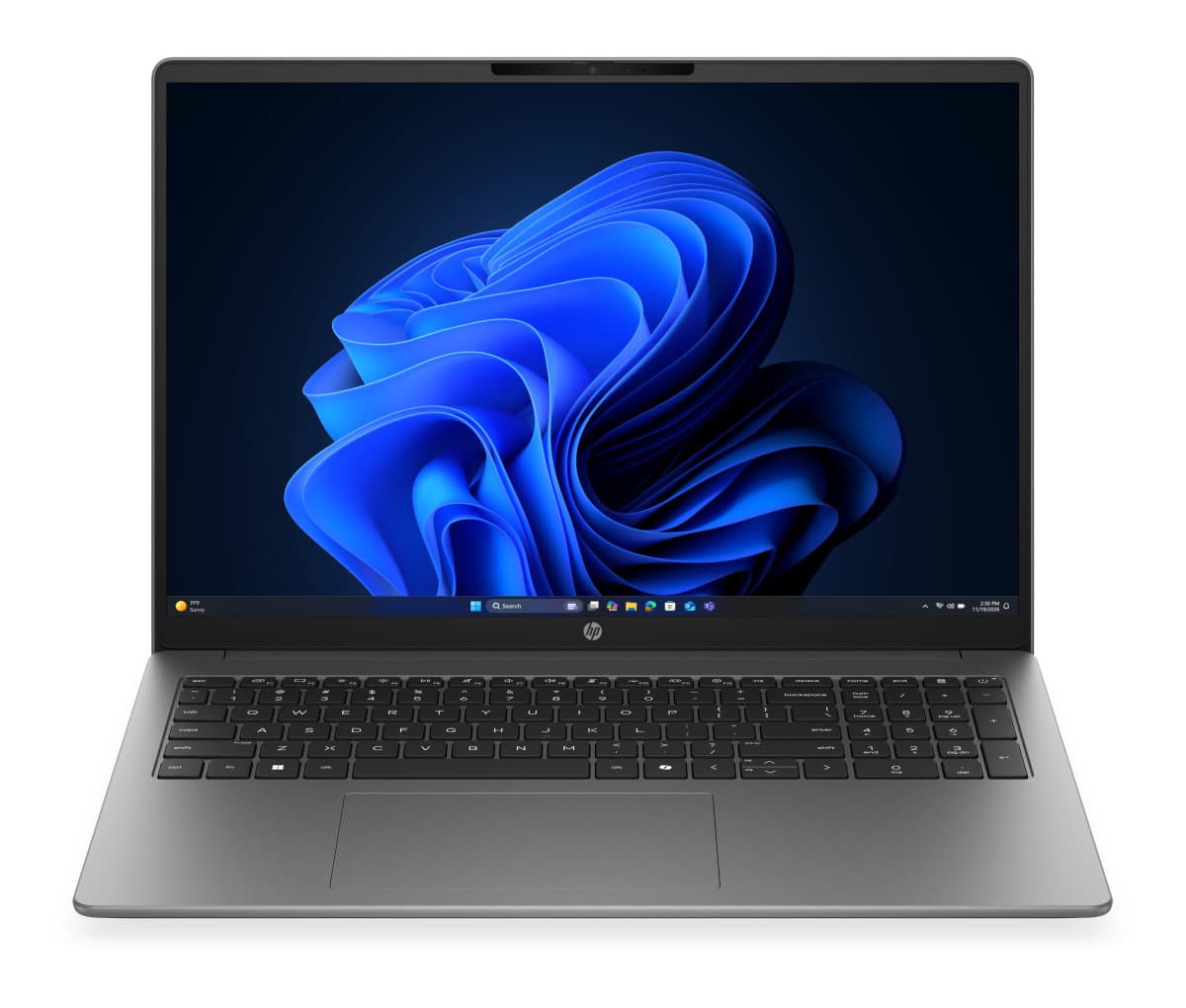 HP 200 G2a 16" (D7YJ5AT#BCM)