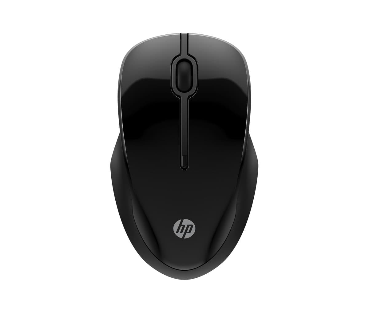 Bezdrátová myš HP 250 Dual (6V2J7AA#ABB)