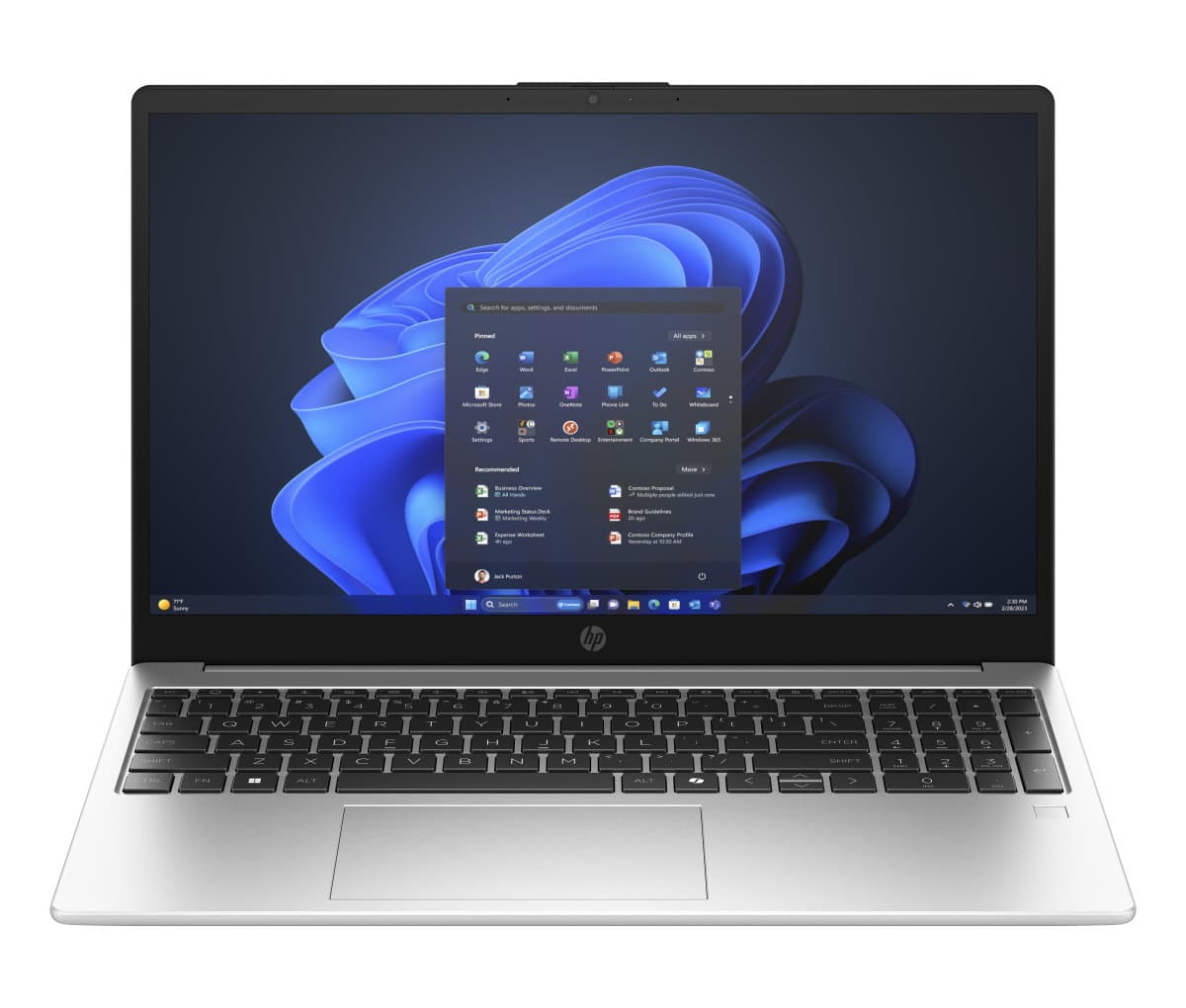 HP 250R G10 (AD1T0ET#BCM)