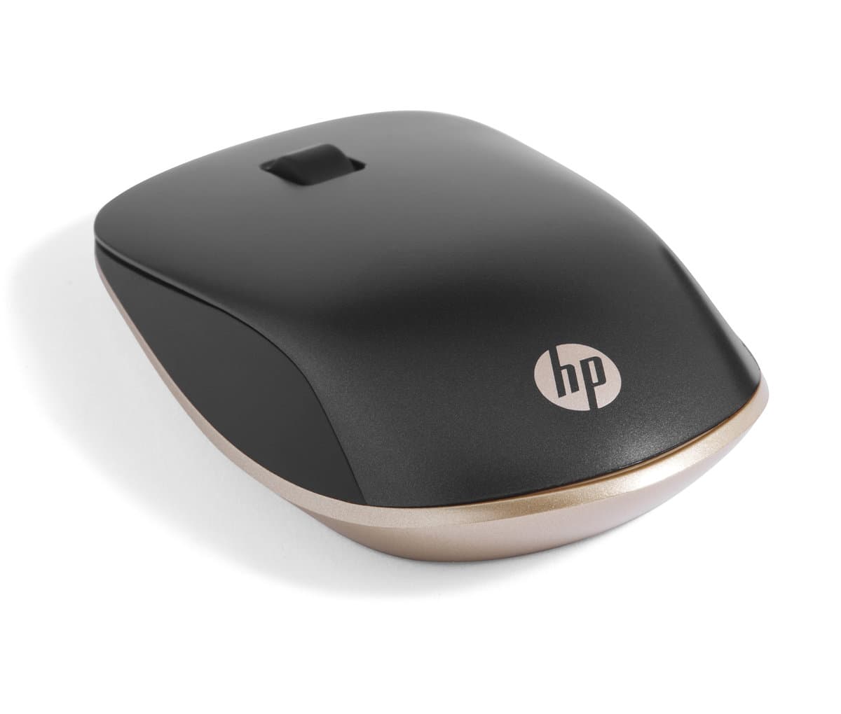 Bluetooth myš HP 410 - černá (4M0X5AA#ABB)