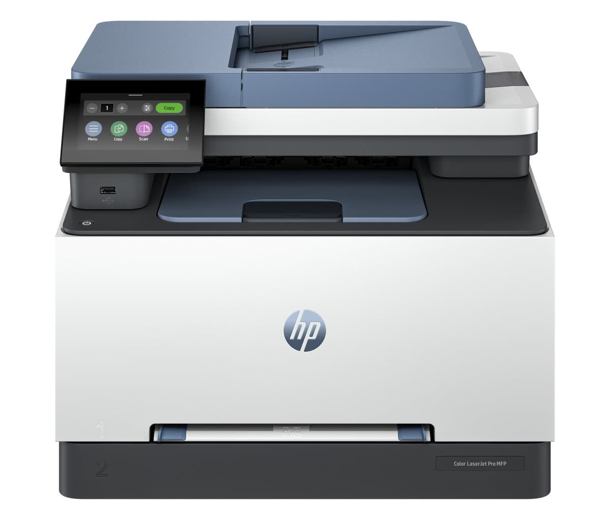 HP Color LaserJet Pro MFP 3302sdw (499Q6F#B19)