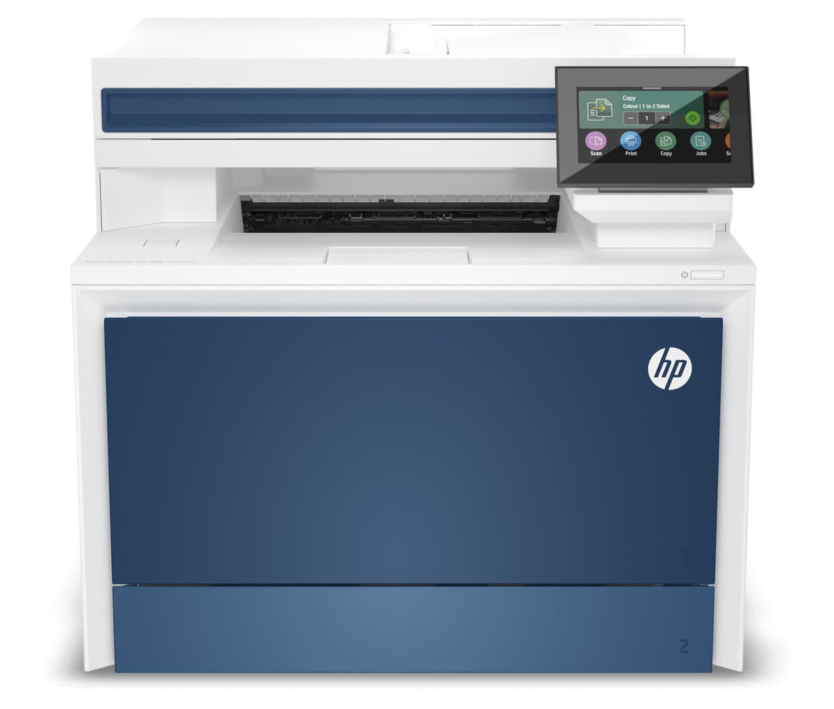 HP Color LaserJet Pro MFP 4302fdn (4RA84F#B19)