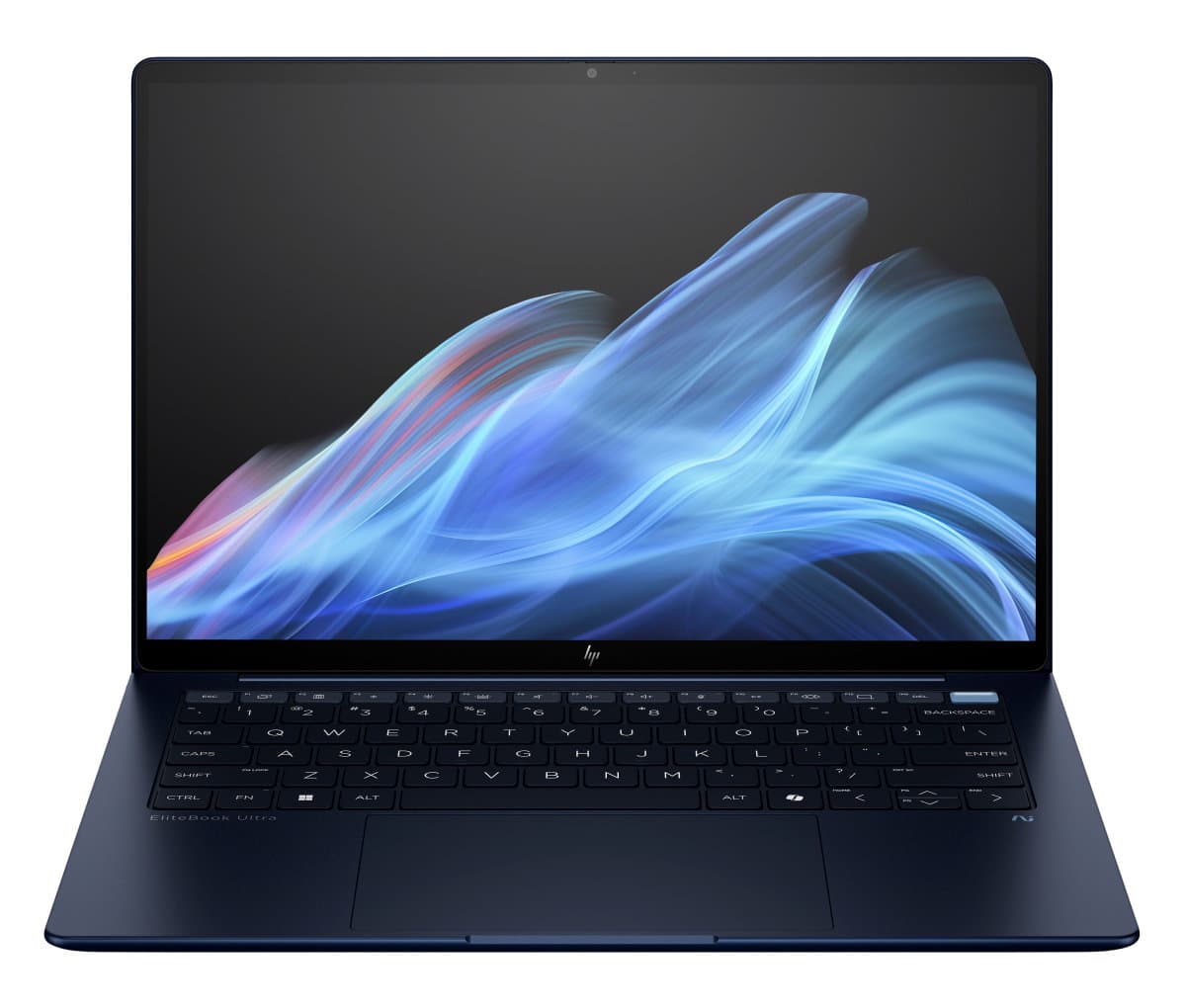 HP EliteBook Ultra G1i 14 (B9ZU6ET#BCM)