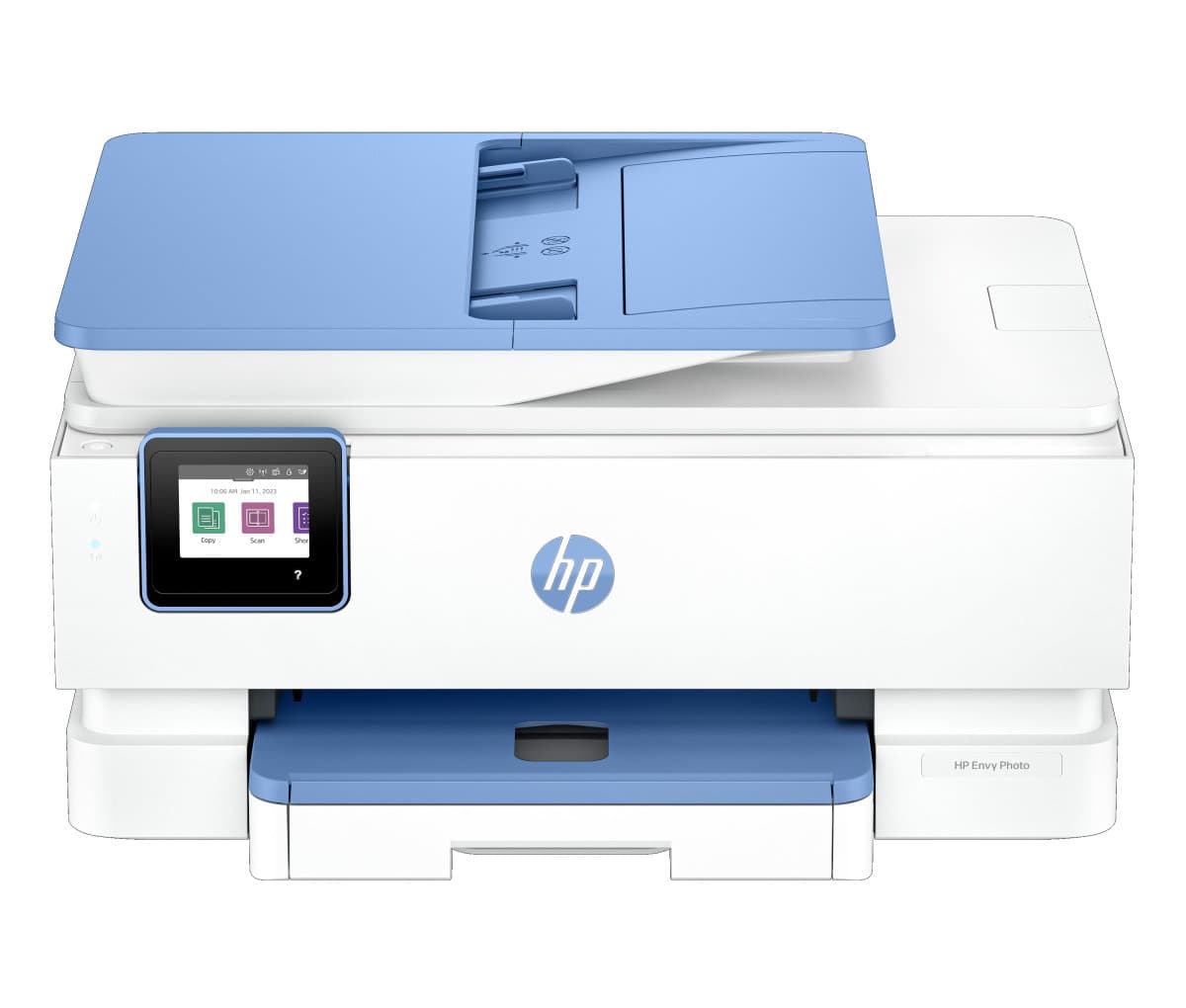 HP Envy Photo 7931 (B6JX3B#686)