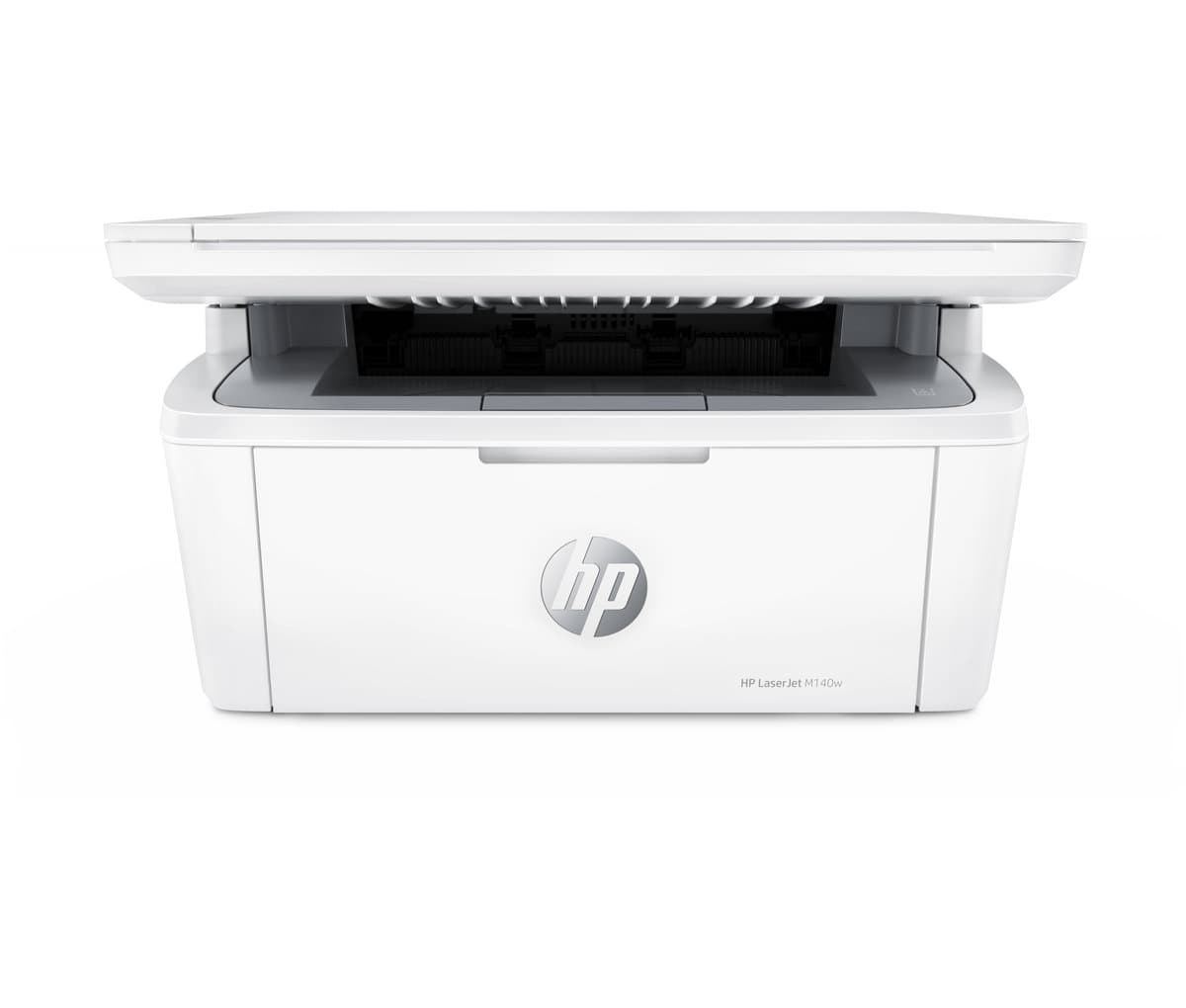 HP LaserJet MFP M140w (7MD72F#B19)