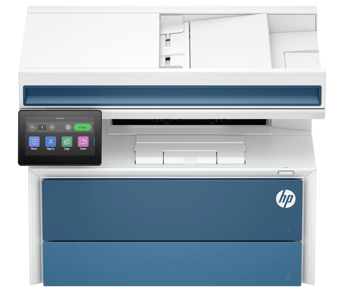 HP LaserJet Pro MFP 4113dw (8X3F6A#ABB)