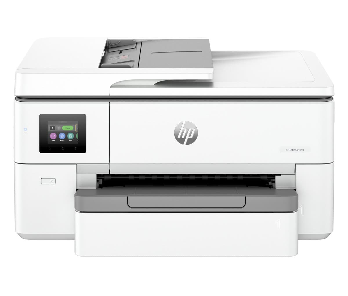 HP OfficeJet Pro 9720e (53N95B#686)