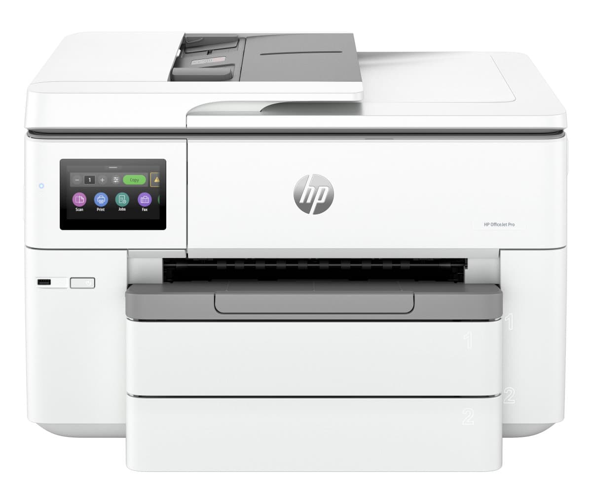 HP OfficeJet Pro 9730e (537P6B#686)