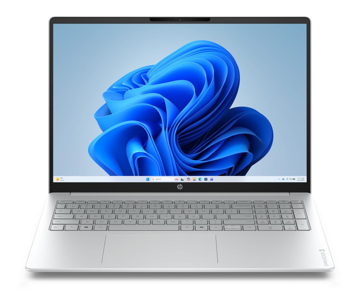 HP OmniBook 3 16-bu0004ncx (D9MM7EA#BCM)
