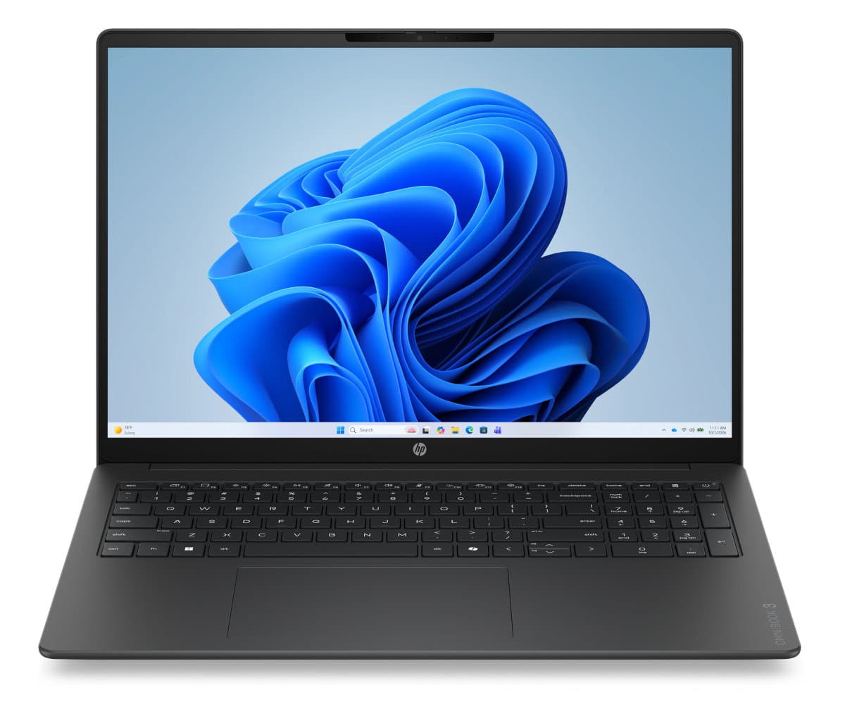 HP OmniBook 3 16-bu0224ncx (D9MG8EA#BCM)