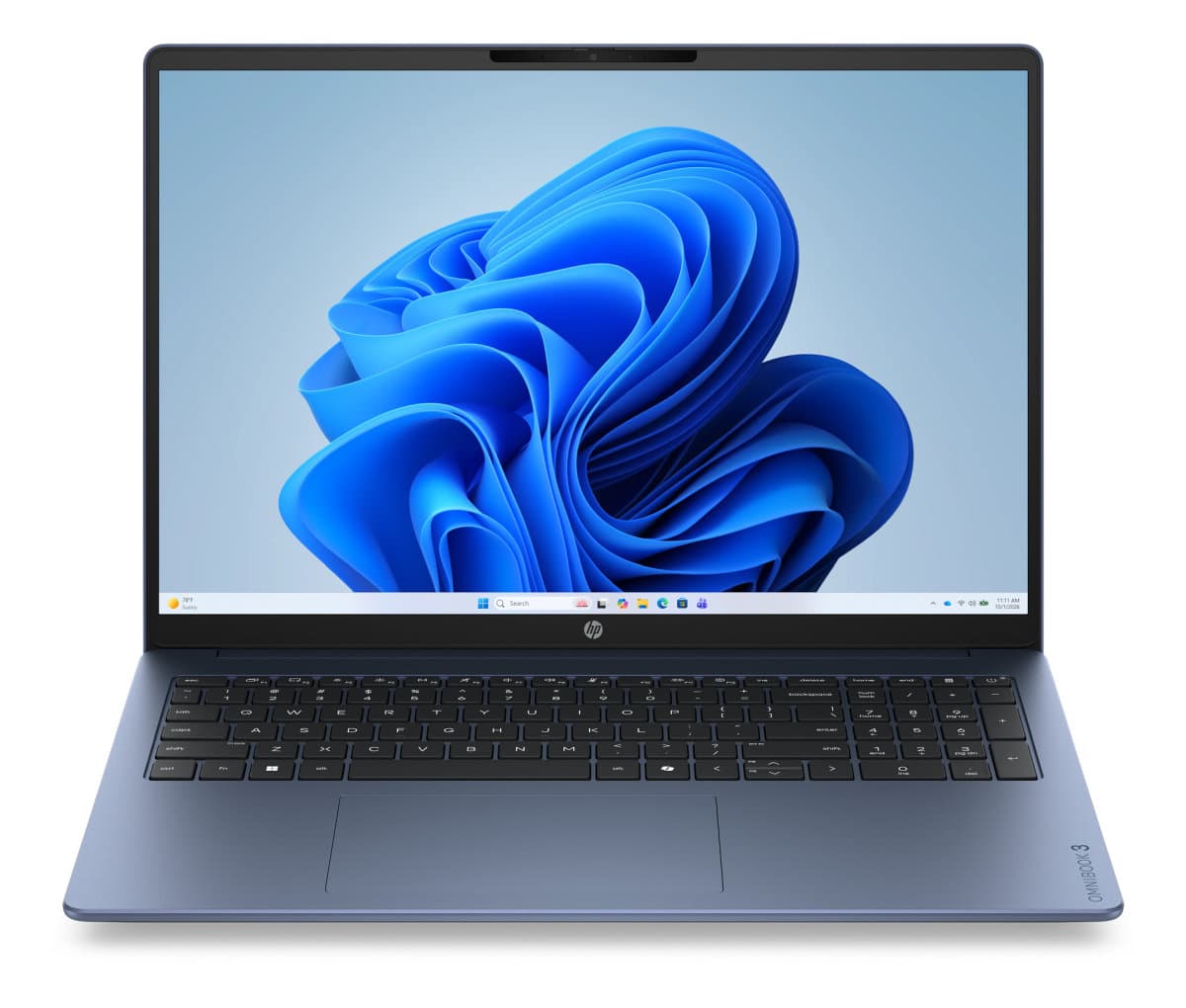 HP OmniBook 3 16-bu0003ncx (D9MM5EA#BCM)