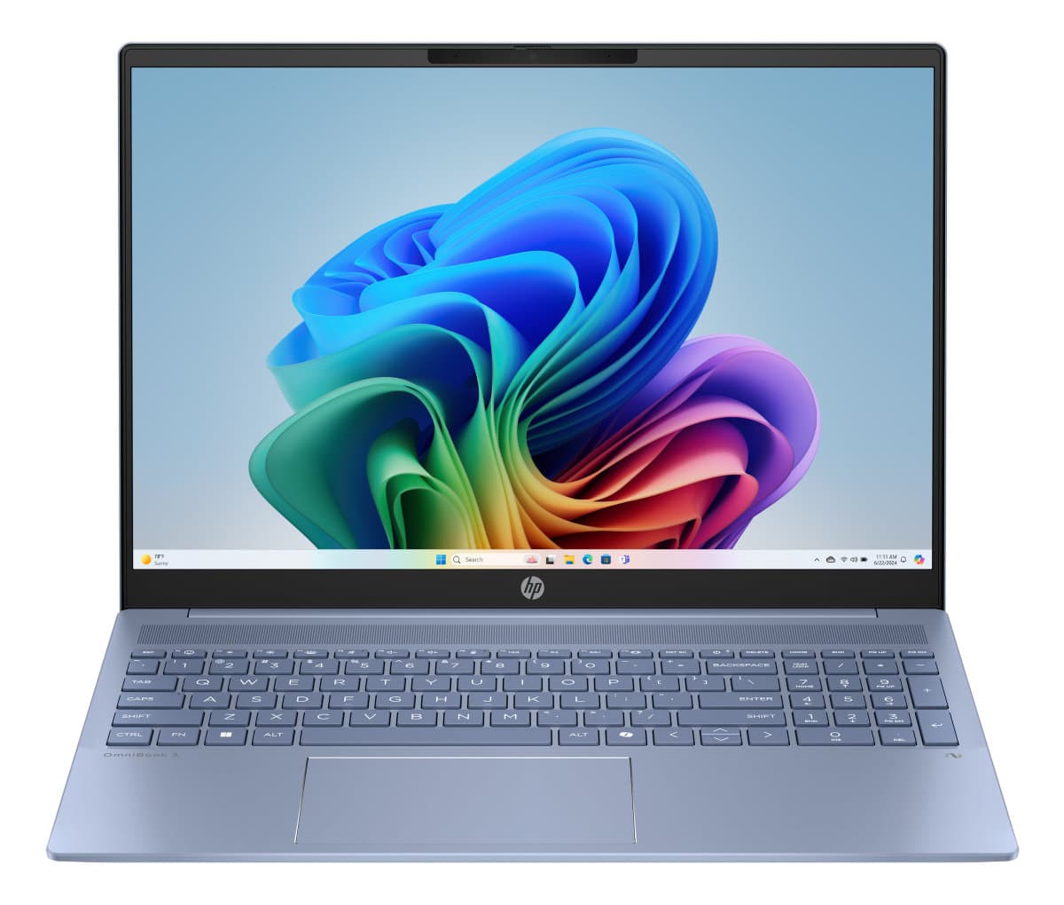 HP OmniBook 5 AI 16-ag1005nc (C2QP5EA#BCM)