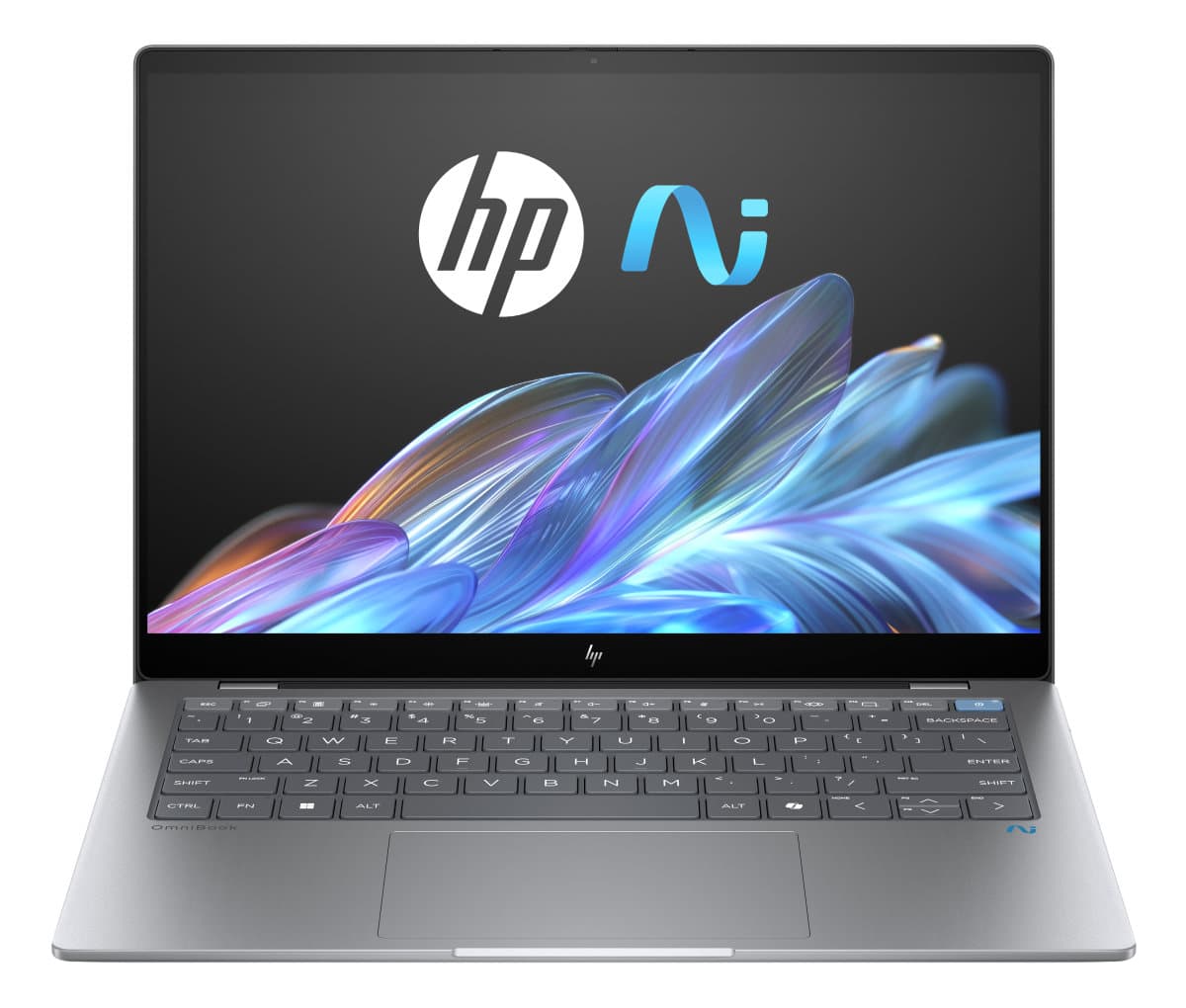 HP OmniBook X 14-fe0010nc (A80Q7EA#BCM)