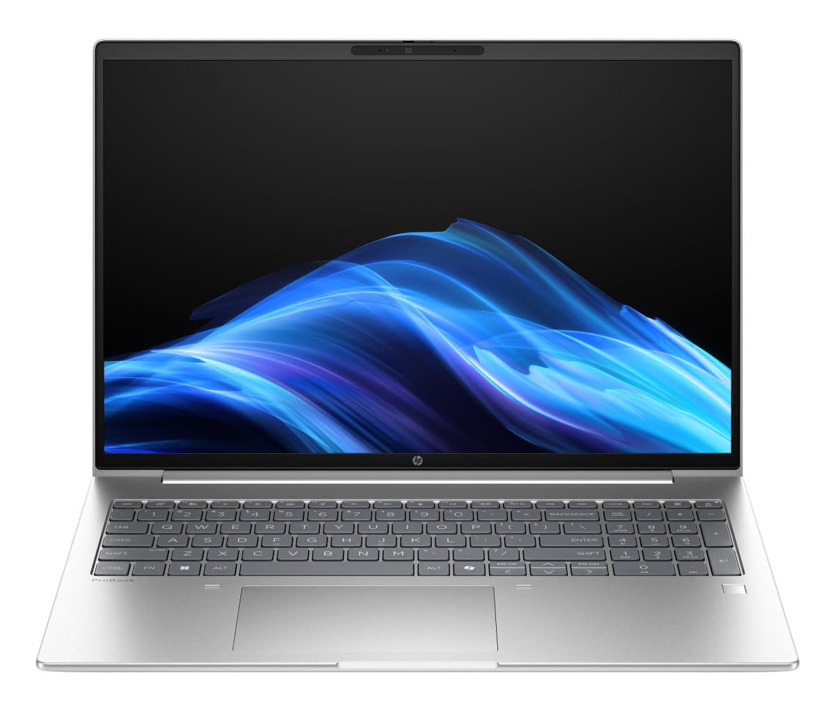 HP ProBook 4 G1a 16" (B39Z6AT#BCM)
