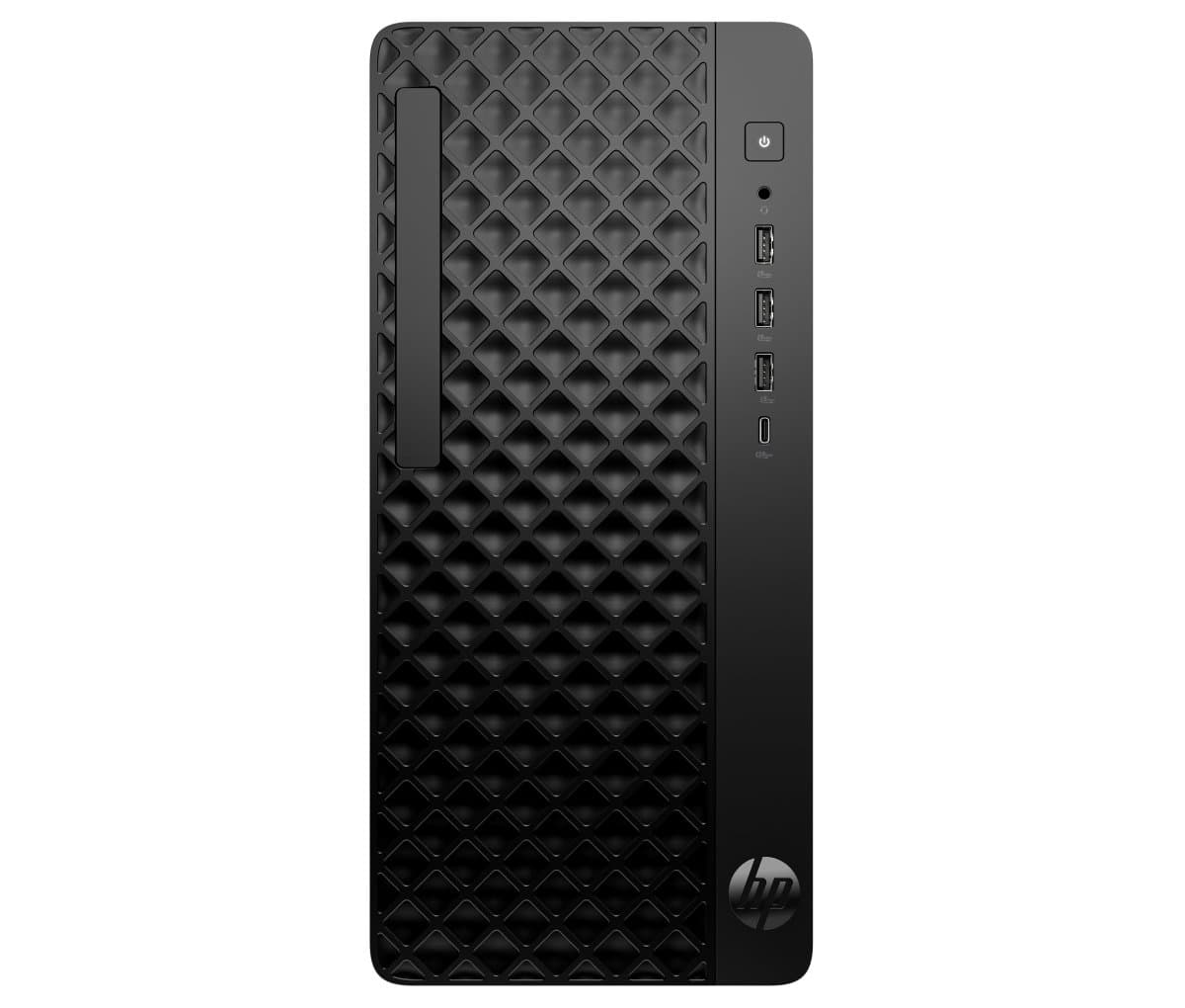 HP ProDesk 2 Tower G1i (D90R4ET#BCM)