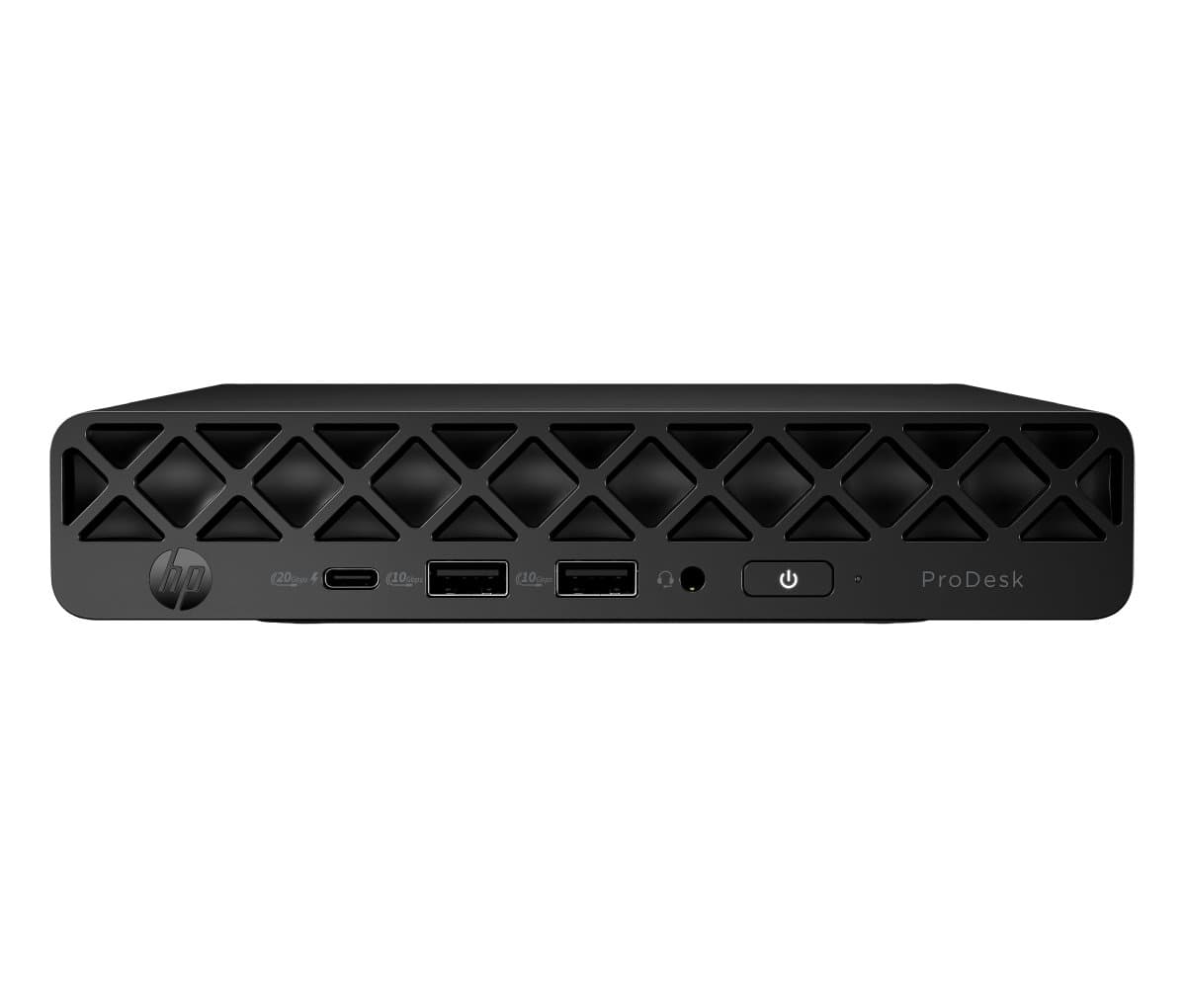 HP ProDesk 4 Mini G1i (BY6X9ET#BCM)