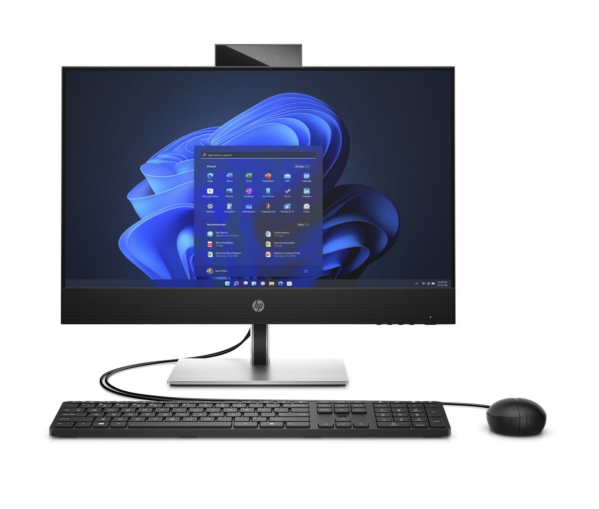 HP ProOne 440 G9 (D8UW1ET#BCM)