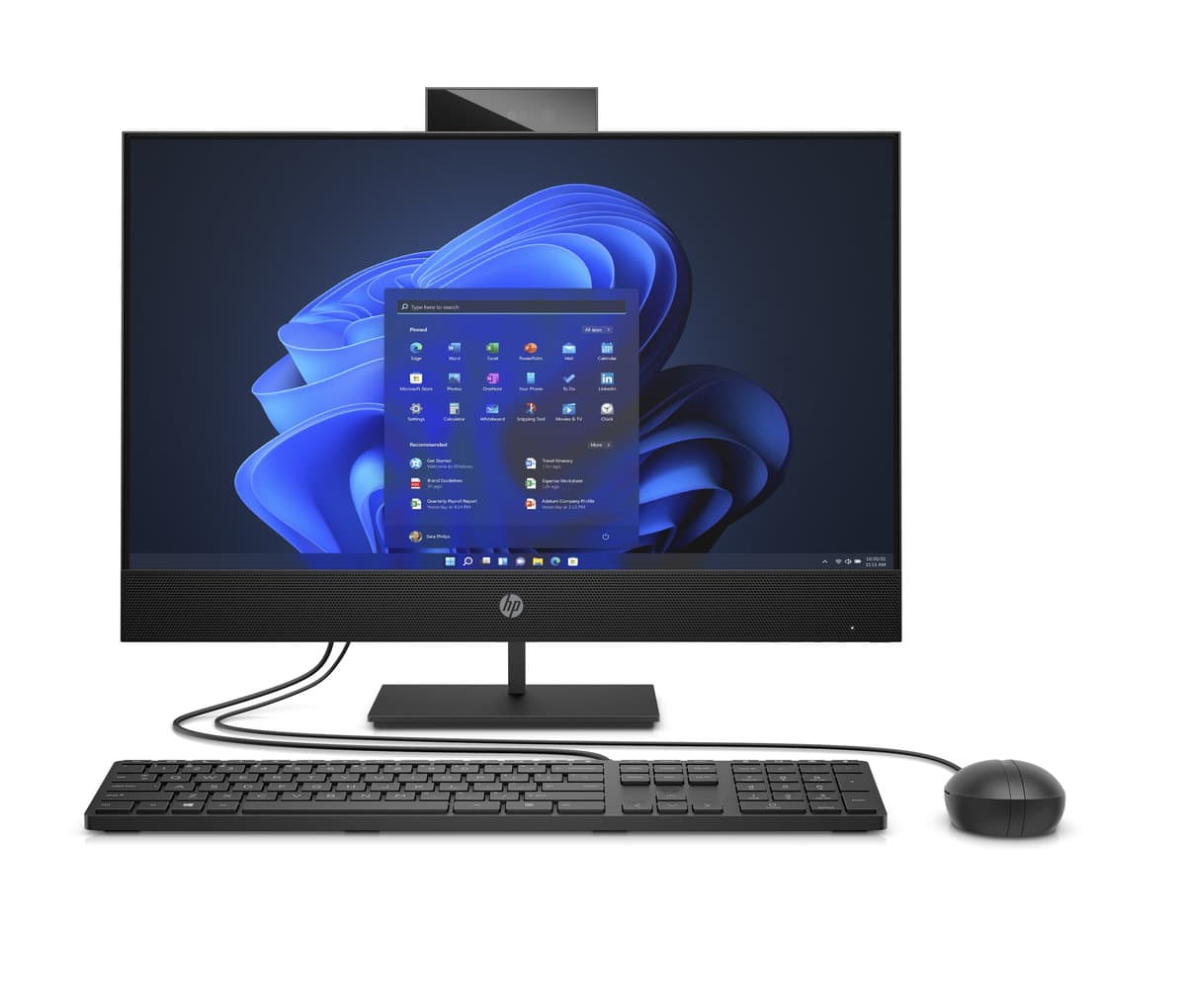 HP ProOne 440 G9 (9H736ET#BCM)