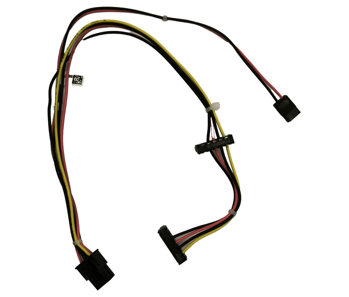 HP SATA napájecí kabel 800 G9 Non RF (8H5A4AA)