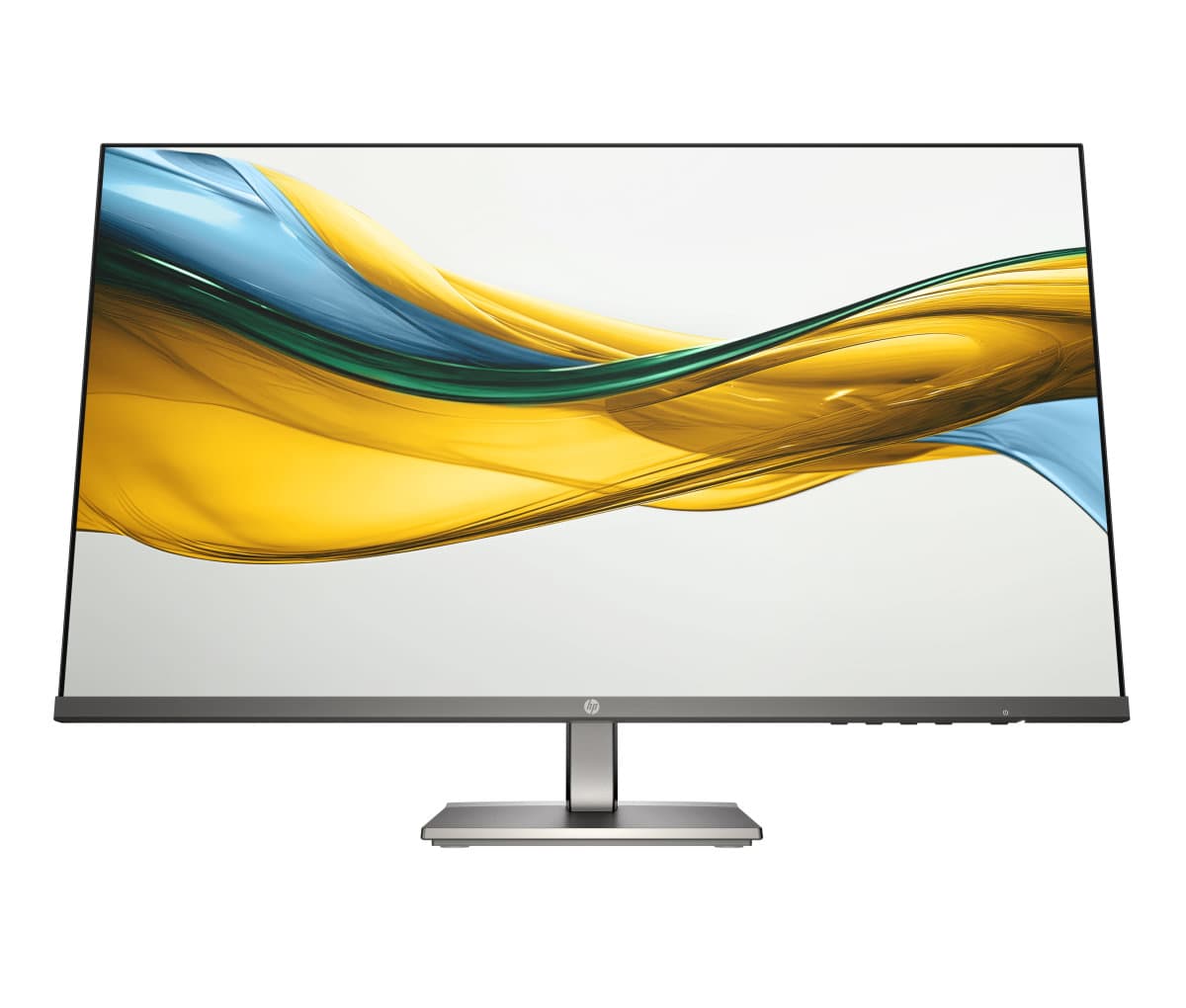 HP Series 5 27" FHD - 527da (B11W6AT#ABB)