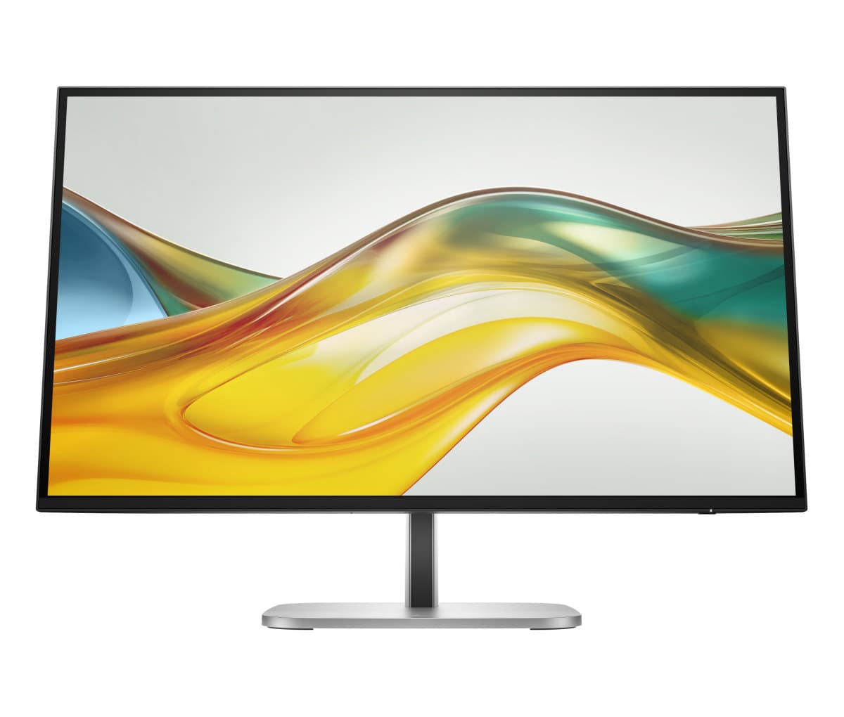HP Series 5 Pro 27" QHD - 527pq (9D9S0UT#ABB)
