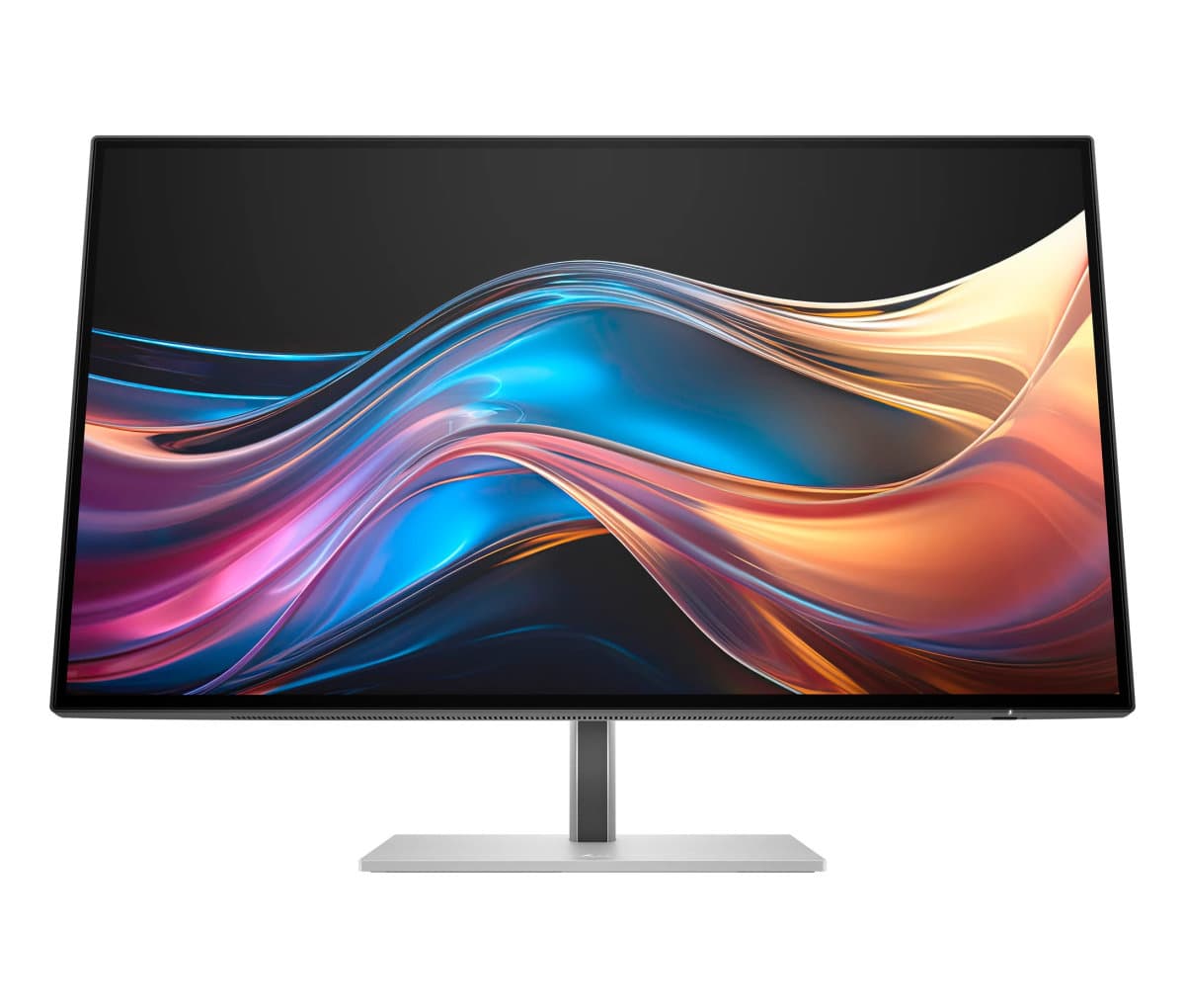 HP Series 7 Pro 27" QHD - 727pq (8J4D8UT#ABB)