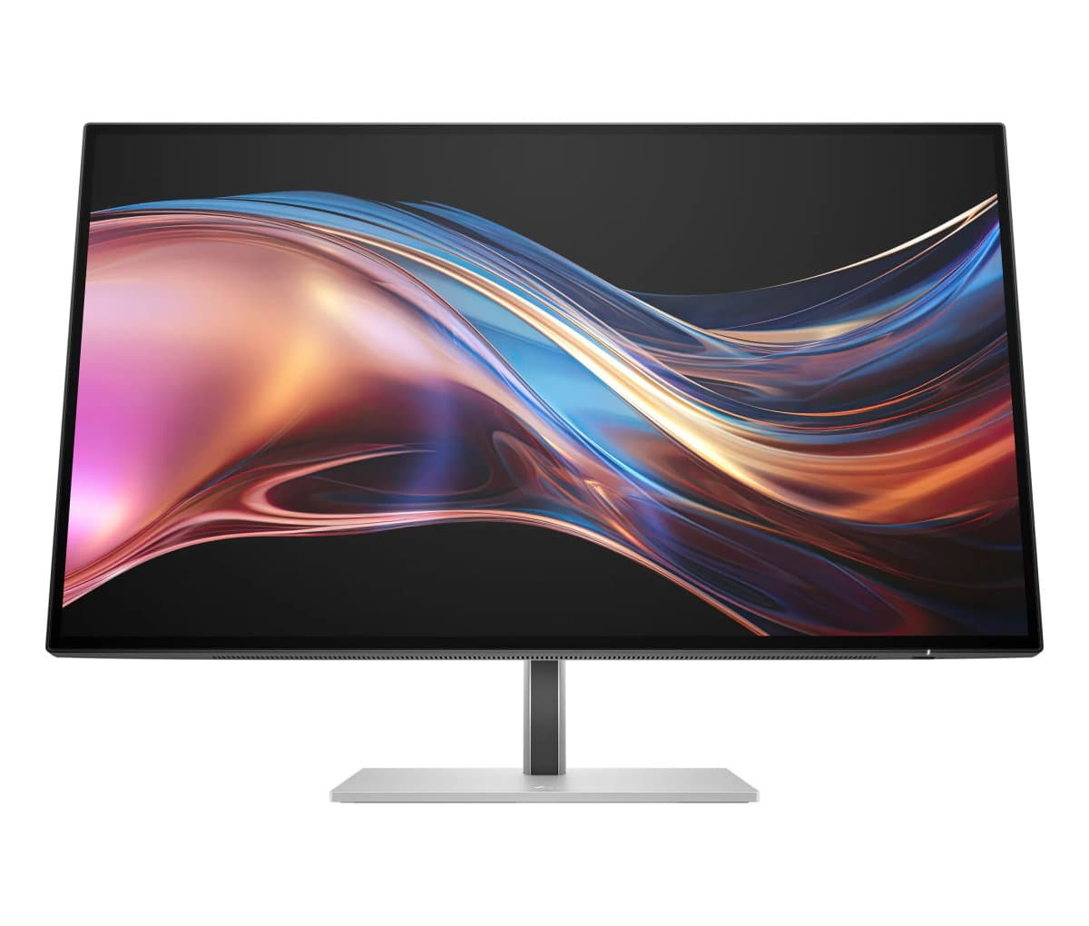 HP Series 7 Pro 27" QHD - 727pu (8J9E6UT#ABB)