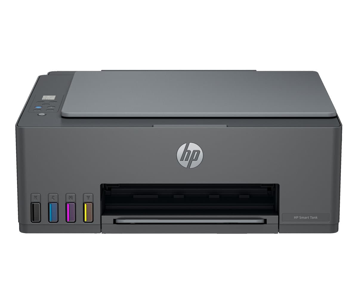 HP Smart Tank 581 (4A8D4A#671)