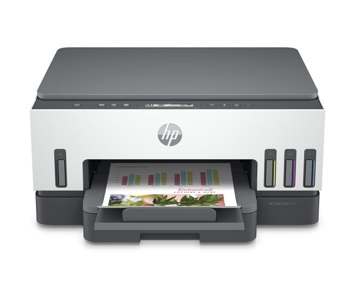 HP Smart Tank 720 (6UU46A#670)