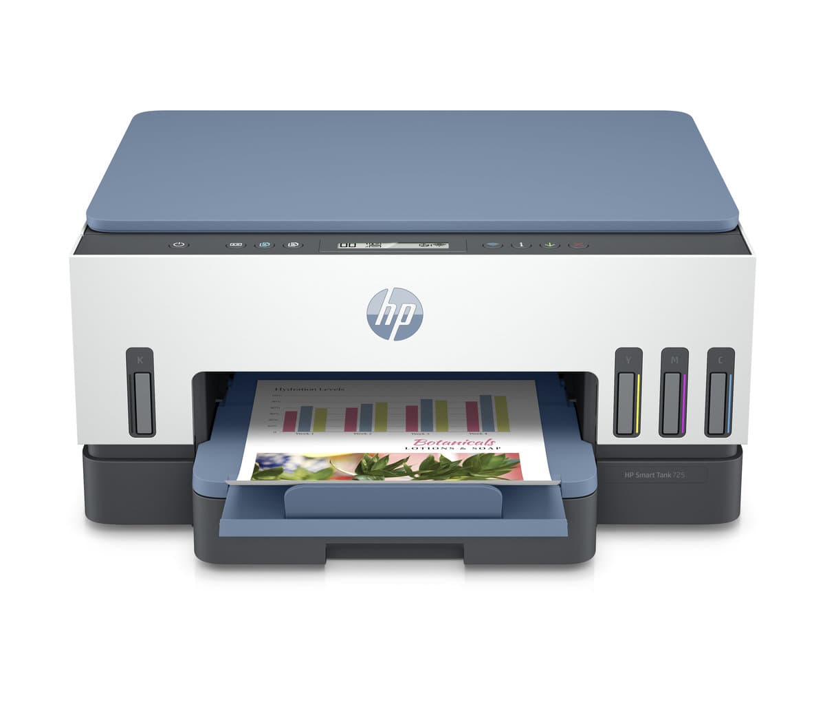 HP Smart Tank 725 (28B51A#670)