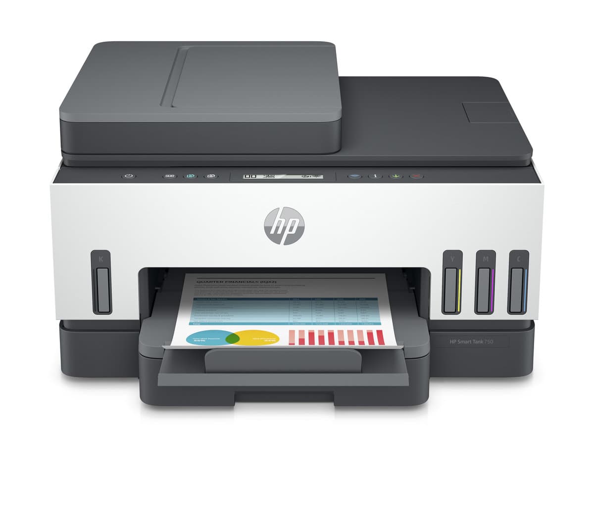 HP Smart Tank 750 (6UU47A#670)