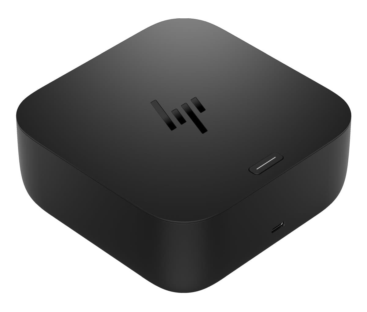 Dokovací stanice HP USB-C 100 W G6 (9X3V1UT#ABB)