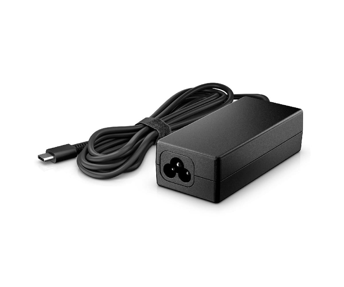 Napájecí adaptér HP  65 W USB-C LC (1P3K6AA#ABB)