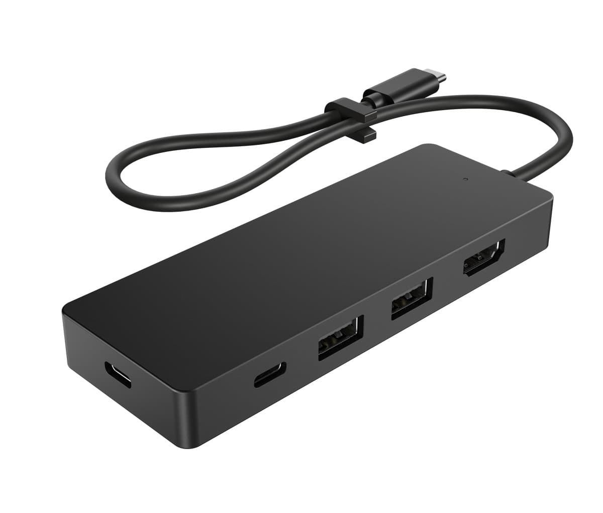 HP USB-C Travel Hub G3 (86S97UT#ABB)