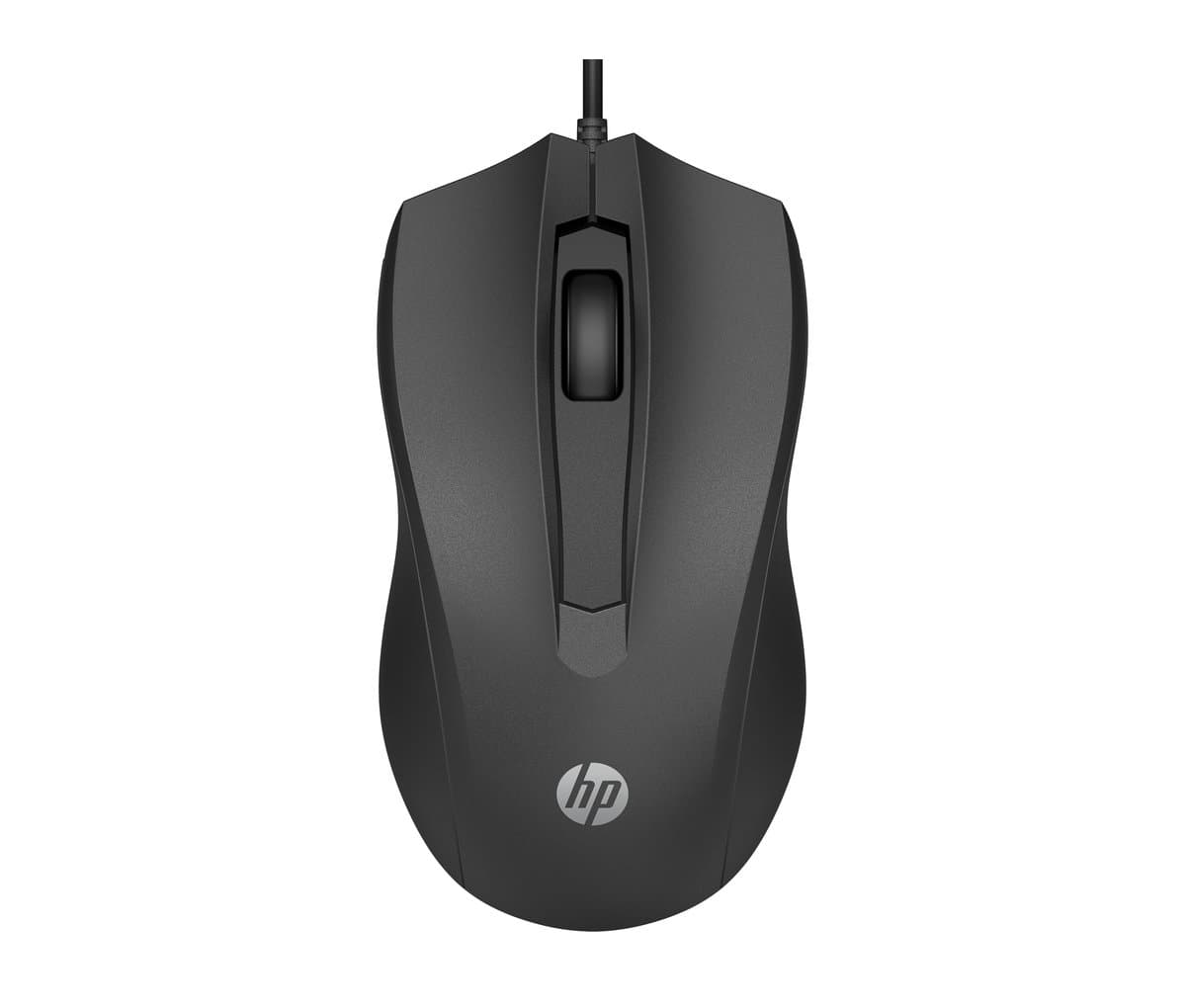 USB myš HP 105 (822M9UT#ABB)