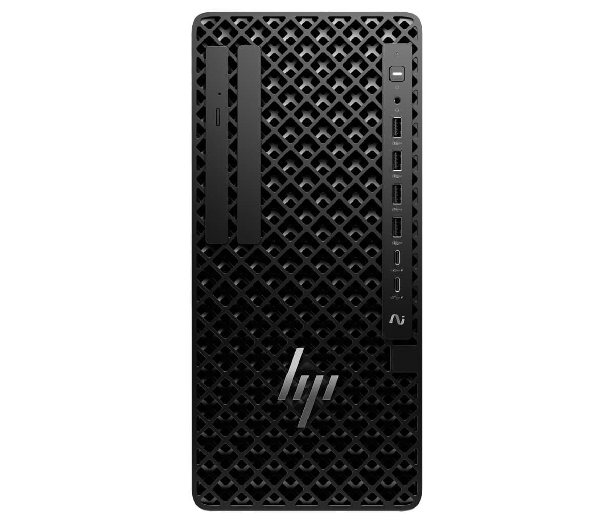 HP Z1 Tower G1i (A40RJET#BCM)