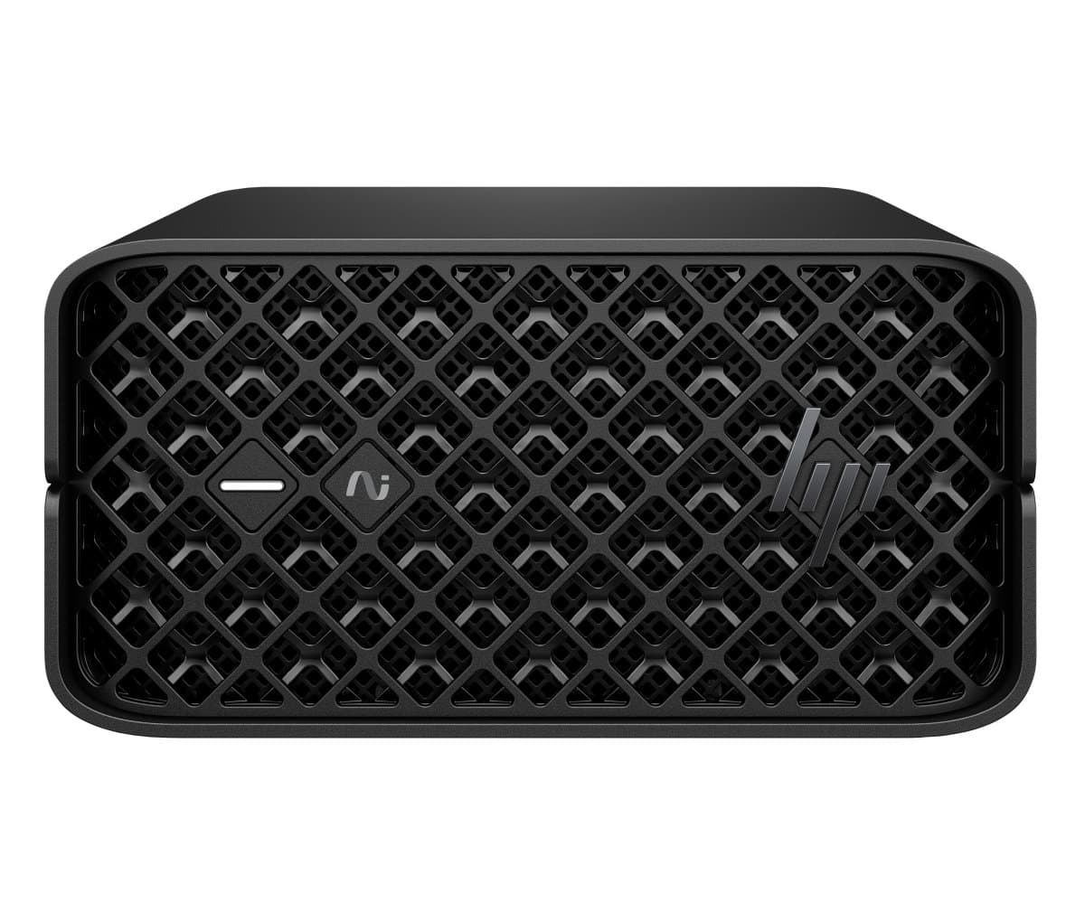 HP Z2 Mini G1a (A40N2ET#BCM)