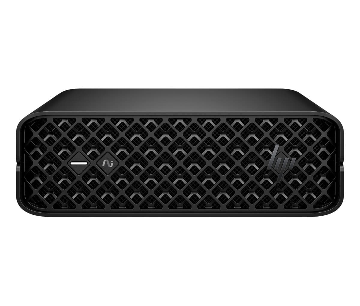 HP Z2 Mini G1i (A40LRET#BCM)