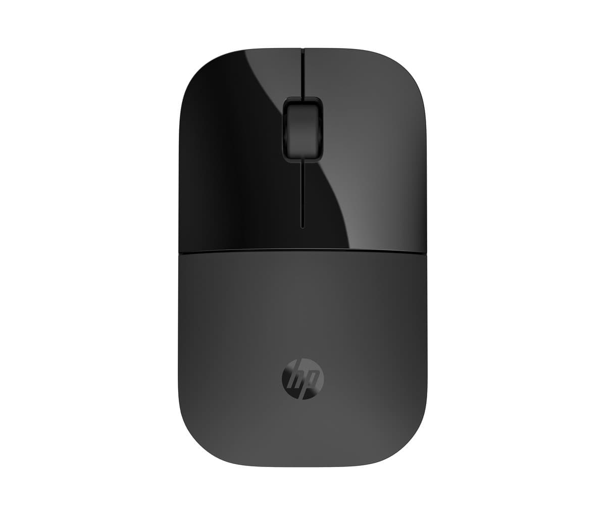 Bezdrátová myš HP Z3700 Dual - black (758A8AA#ABB)